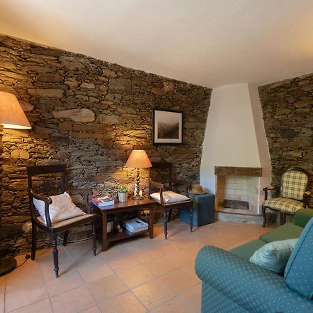 Quinta De S. Jose - Turismo Rural Ervedosa do Douro Eksteriør bilde
