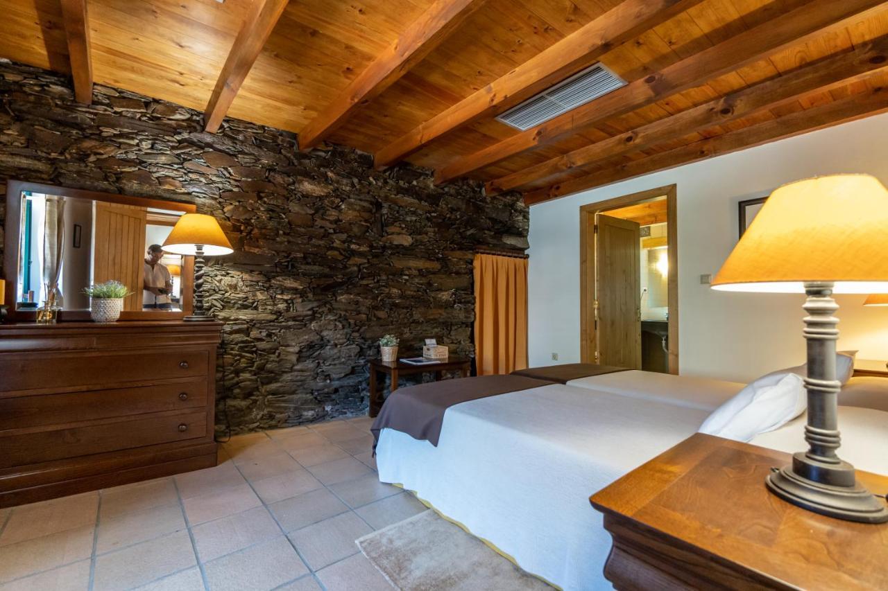 Quinta De S. Jose - Turismo Rural Ervedosa do Douro Eksteriør bilde