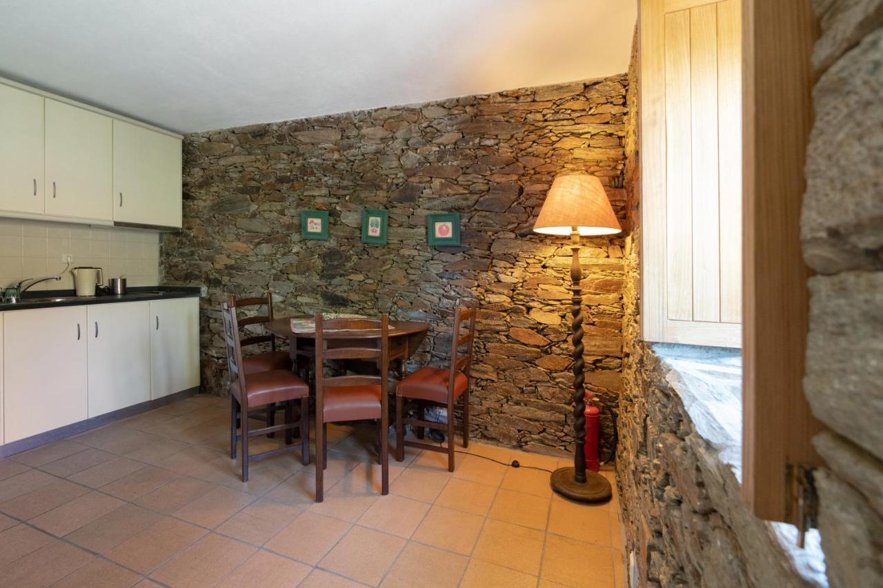 Quinta De S. Jose - Turismo Rural Ervedosa do Douro Eksteriør bilde